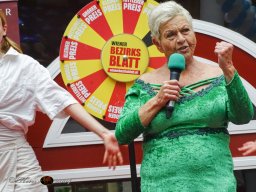 Oktoberfest Lugner City 11.10.2025